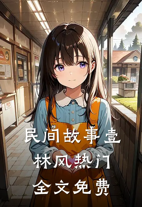 民间故事（壹）林风热门全文免费