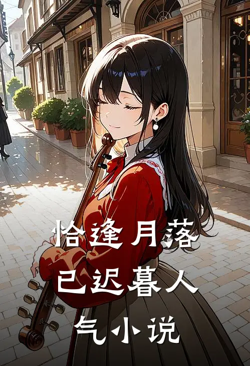 恰逢月落已迟暮人气小说