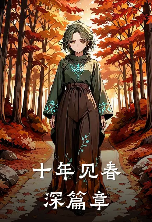十年见春深篇章