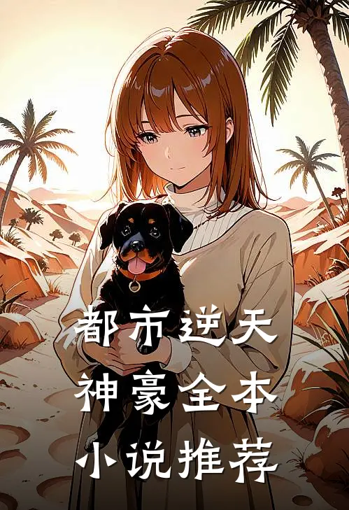 都市逆天神豪全本小说推荐