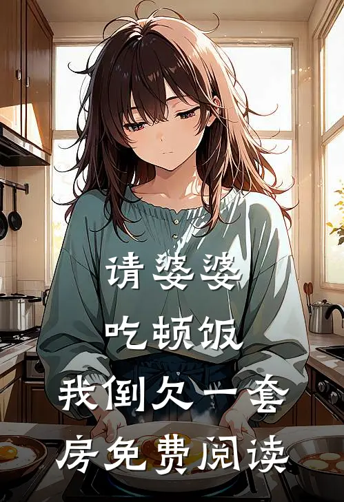 请婆婆吃顿饭，我倒欠一套房免费阅读