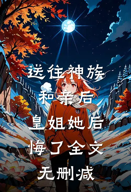 送往神族和亲后，皇姐她后悔了全文无删减