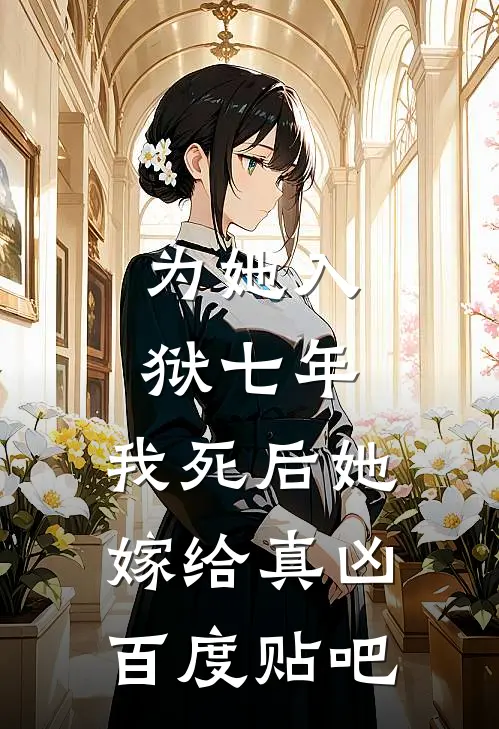 为她入狱七年，我死后她嫁给真凶百度贴吧