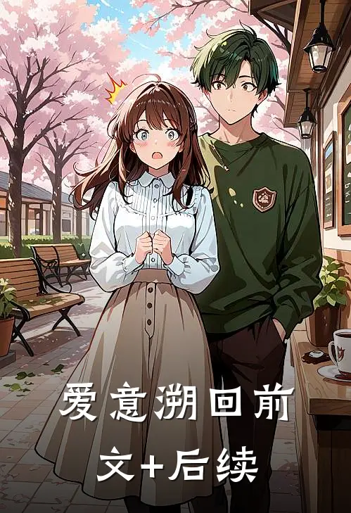 爱意溯回前文+后续