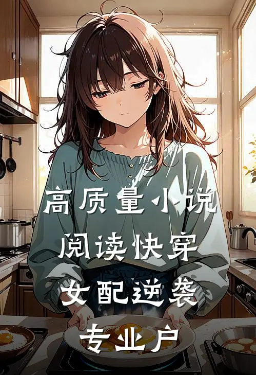 高质量小说阅读快穿：女配逆袭专业户