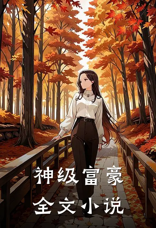 神级富豪全文小说