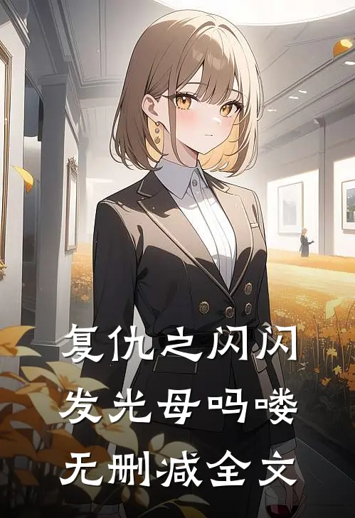 复仇之闪闪发光母吗喽无删减全文