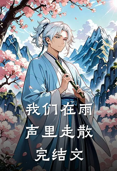 我们在雨声里走散完结文