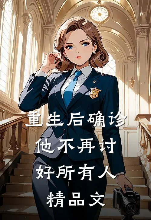 重生后确诊，他不再讨好所有人精品文