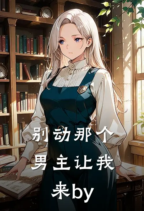 别动那个男主让我来by