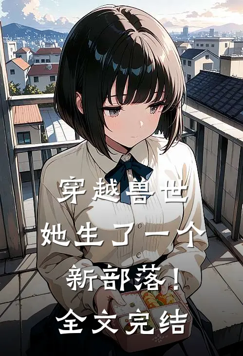 穿越兽世：她生了一个新部落！全文完结