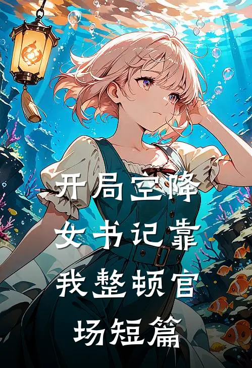 开局空降，女书记靠我整顿官场短篇