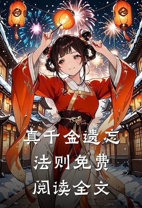 真千金遗忘法则免费阅读全文