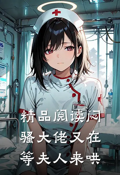 精品阅读闷骚大佬又在等夫人来哄