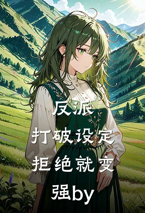 反派：打破设定，拒绝就变强by