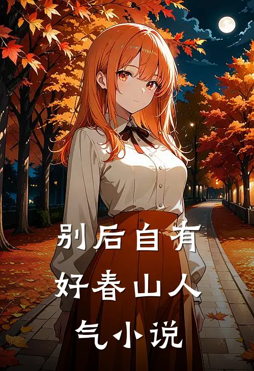 别后自有好春山人气小说