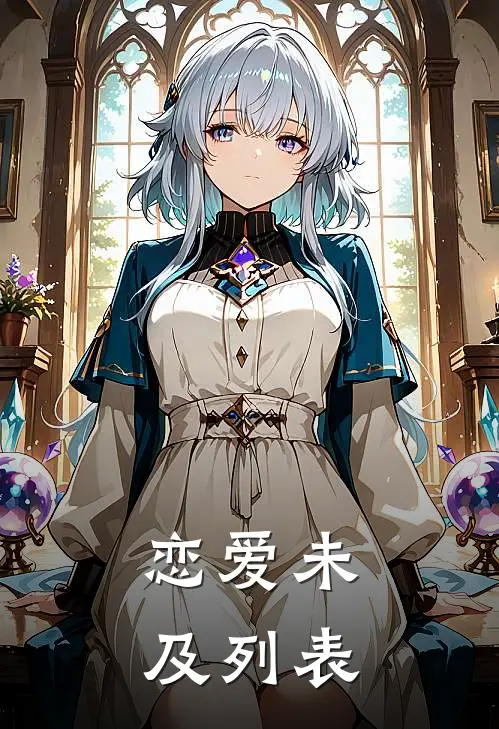 恋爱未及列表