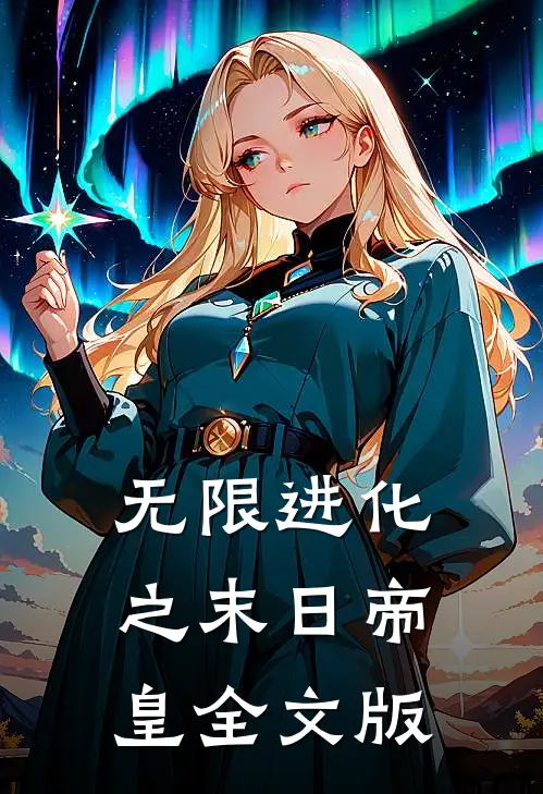 无限进化之末日帝皇全文版