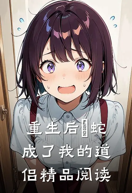 重生后螣蛇成了我的道侣精品阅读