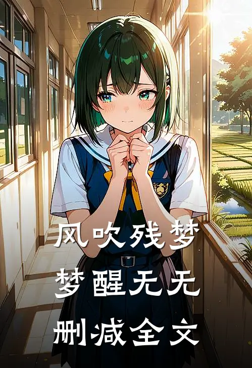 风吹残梦梦醒无无删减全文