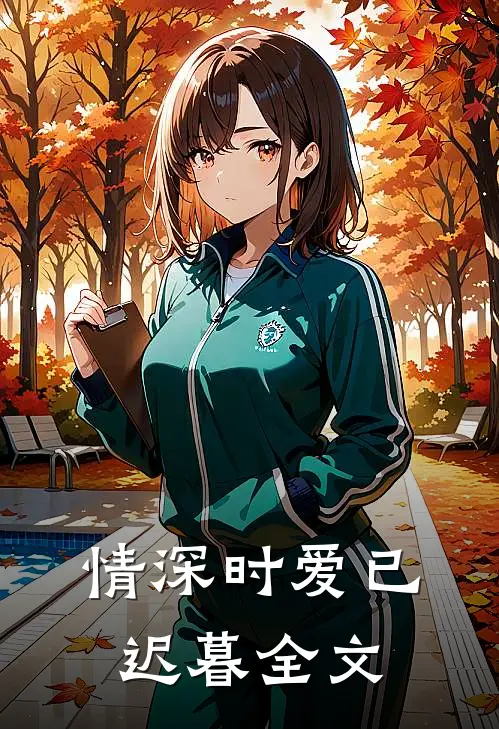 情深时爱已迟暮全文
