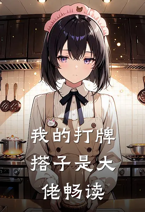 我的打牌搭子是大佬畅读