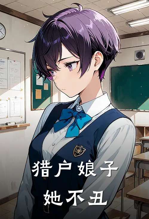 猎户娘子她不丑