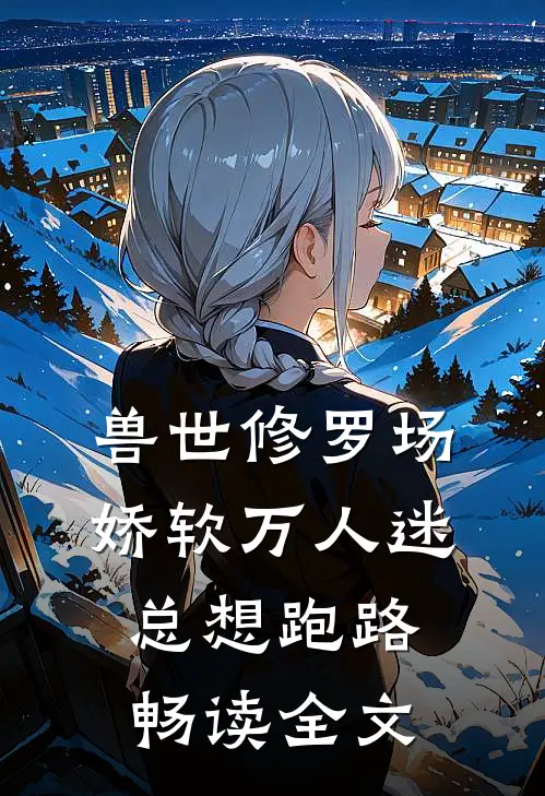 兽世修罗场：娇软万人迷总想跑路畅读全文