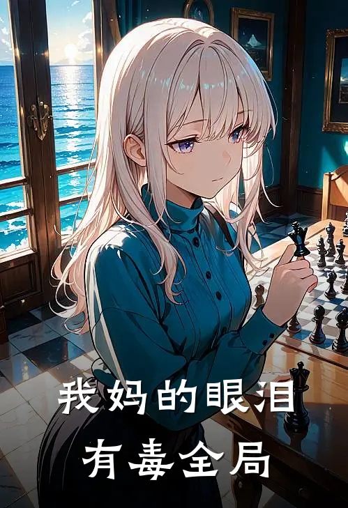 我妈的眼泪有毒全局