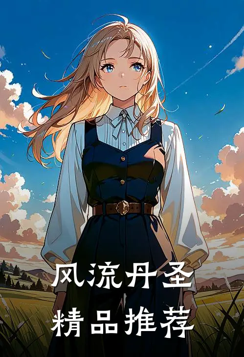 风流丹圣精品推荐