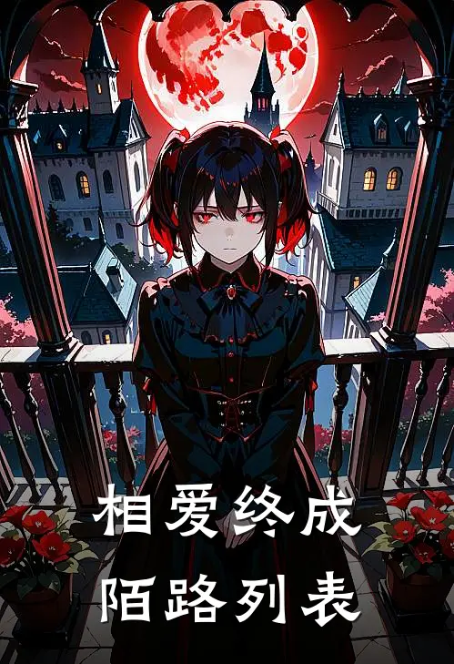 相爱终成陌路列表