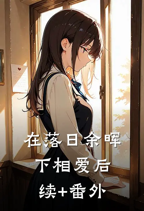 在落日余晖下相爱后续+番外