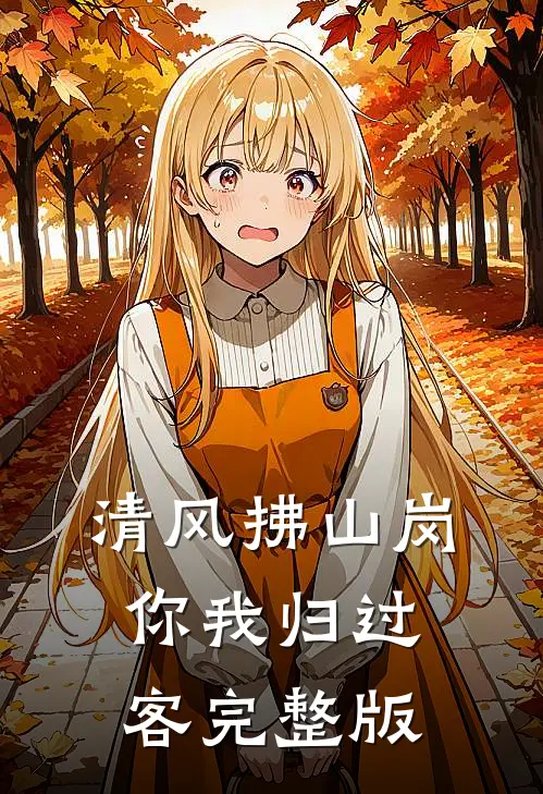 清风拂山岗，你我归过客完整版