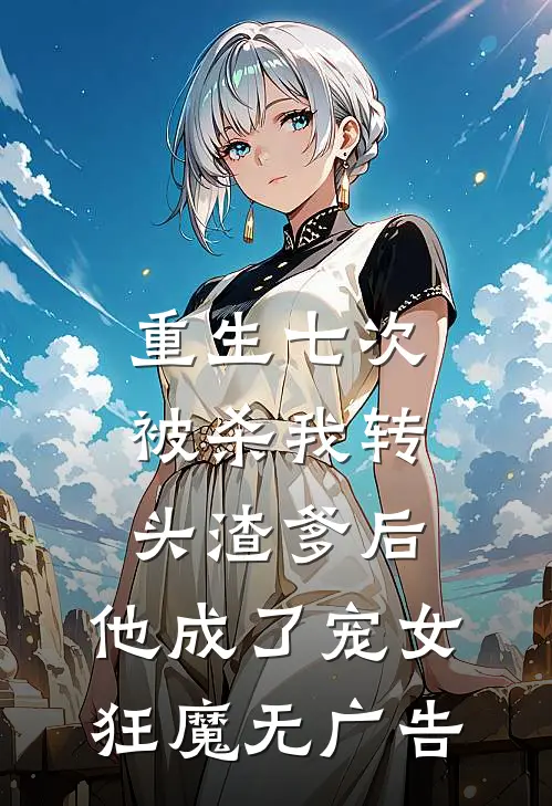 重生七次被杀我转头渣爹后，他成了宠女狂魔无广告