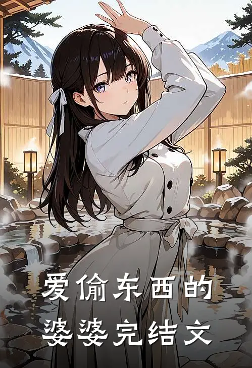 爱偷东西的婆婆完结文