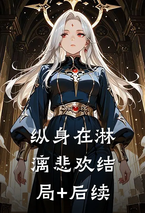 纵身在淋漓悲欢结局+后续