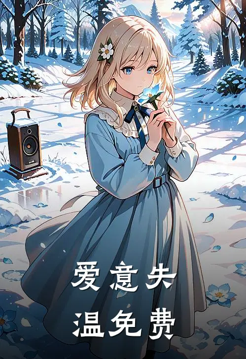 爱意失温免费