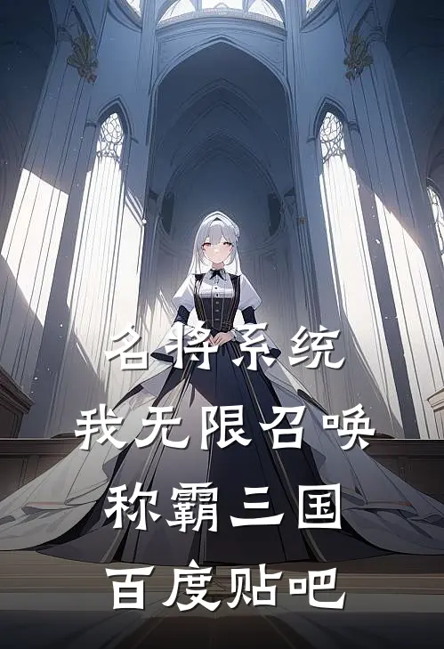 名将系统：我无限召唤称霸三国百度贴吧