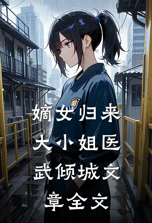 嫡女归来：大小姐医武倾城文章全文