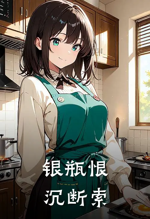 银瓶恨沉断索