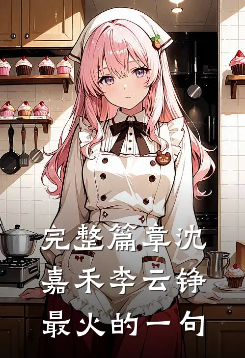 完整篇章沈嘉禾李云铮最火的一句
