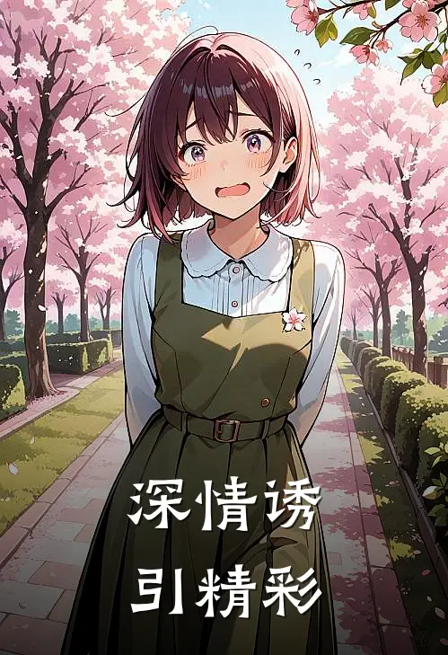深情诱引精彩