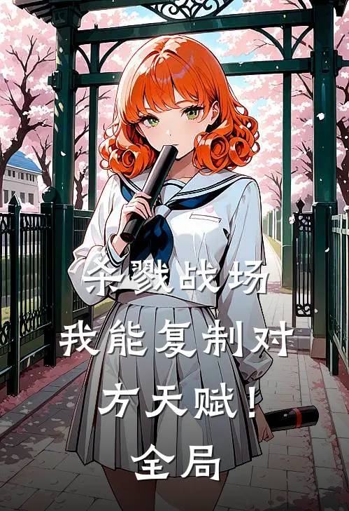 杀戮战场：我能复制对方天赋！全局