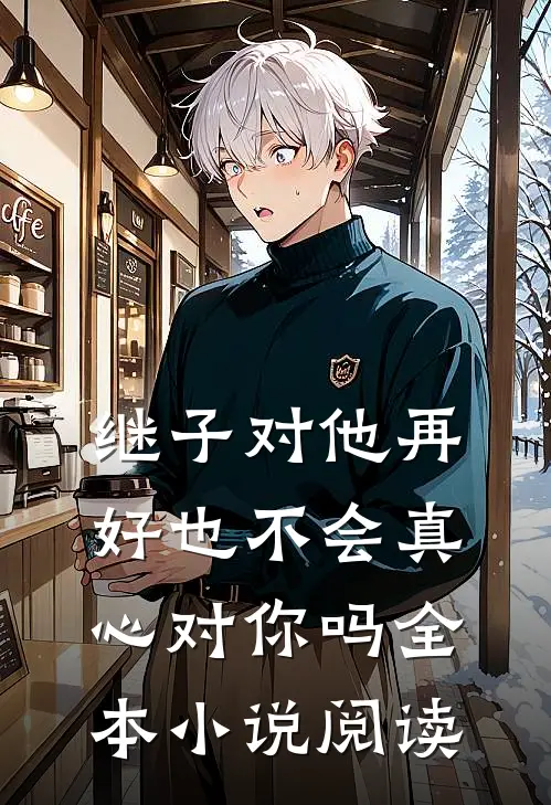 继子对他再好也不会真心对你吗全本小说阅读
