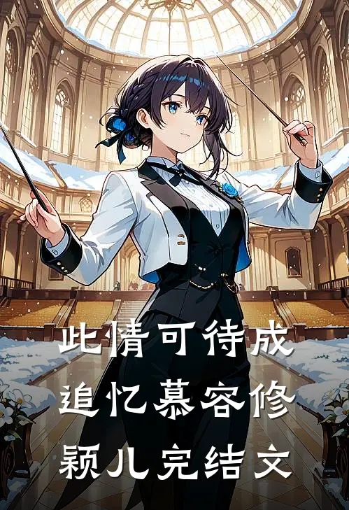 此情可待成追忆慕容修颖儿完结文