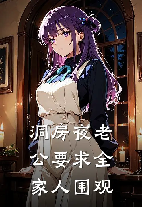 洞房夜老公要求全家人围观