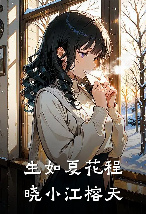 生如夏花程晓小江榕天