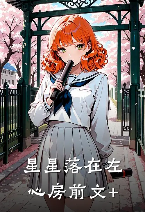 星星落在左心房前文+