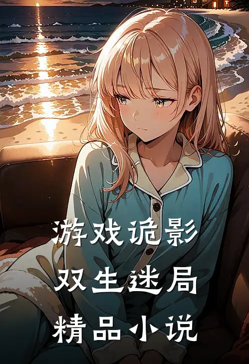 游戏诡影：双生迷局精品小说