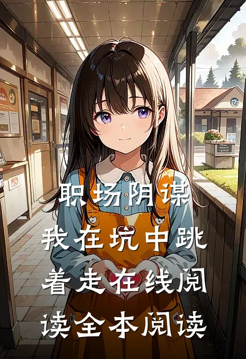 职场阴谋：我在坑中跳着走在线阅读全本阅读
